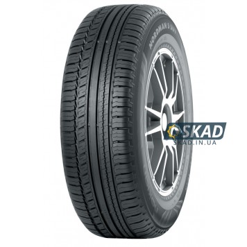 Nokian Nordman S SUV 225/55 R18 98H літня шина