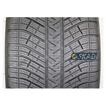 Michelin Pilot Alpin 5 275/35 R21 103V XL зимова шина-3