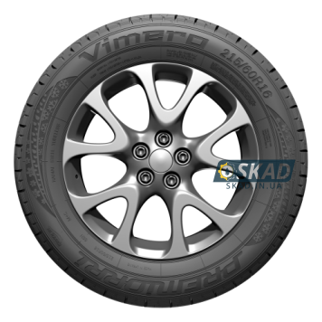 Premiorri Vimero 195/65 R15 91H всесезонная шина-1