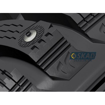 Nokian Nordman 5 SUV 225/60 R17 103T XL (ШИП) зимняя шина-6