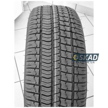 Warrior WR300 225/50 R17 98V XL зимняя шина-2