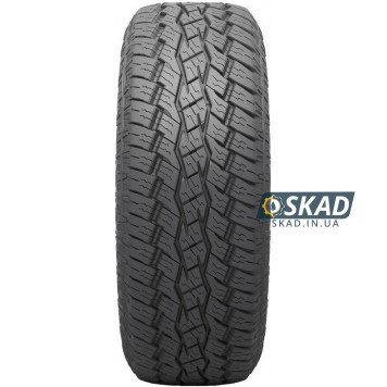Toyo Open Country A/T PLUS 225/75 R16 115/112S всесезонная шина-1