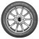 Kumho WinterCraft WS71 245/70 R16 107H зимова шина