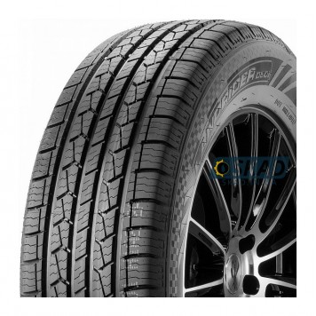 Doublestar Landrider DS01 265/65 R17 112T летняя шина-4