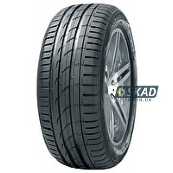 Nokian Hakka Black SUV 275/45 ZR20 110Y XL летняя шина-1