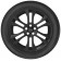 Bridgestone Blizzak LM-500 155/70 R19 88Q XL зимняя шина