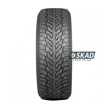 Nokian Hakkapeliitta C4 205/70 R15C 106/104R (Шип) зимняя шина-2