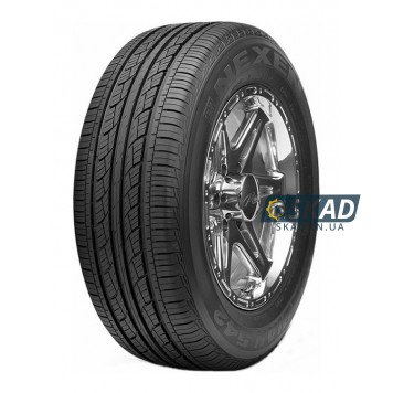 Nexen Roadian 542 265/60 R18 110H летняя шина