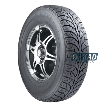 Rosava WQ-102 205/55 R16 91T зимова шина
