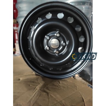 Диск стальной 6.5x16 5x112 DIA ET42 Volkswagen LT3552AA-1