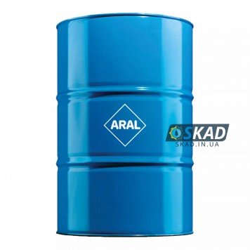 Моторна олива Aral Turboral 10W-40, 208 л. 15BCD3