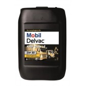 Mobil Delvac XHP Ultra LE 5W-30 M 20л