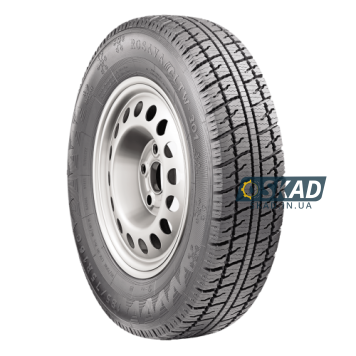 Rosava LTW-301 185/75 R16C 104/102N LT зимняя шина