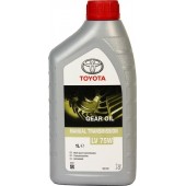 Toyota Gear Oil LV 75W, 1 л.