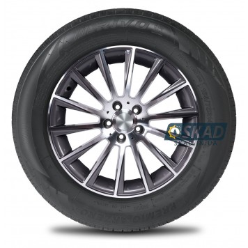 Arivo Premio Arzero 175/55 R15 77H летняя шина-2