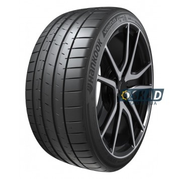 Hankook Ventus S1 Evo Z K129 255/55 R20 110Y XL літня шина