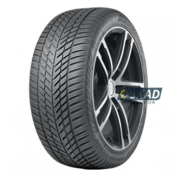 Nokian SeasonProof 2 195/60 R15 88H всесезонная шина