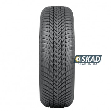 Nokian Snowproof 2 215/55 R17 98H XL зимова шина-1