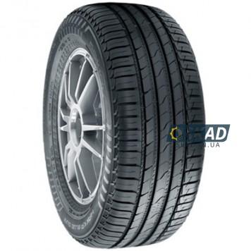 Nokian Hakka Blue SUV 235/55 R17 103V XL летняя шина-1