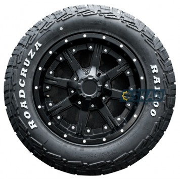 Roadcruza RA1100 A/T 245/55 R19 107H XL всесезонная шина-1