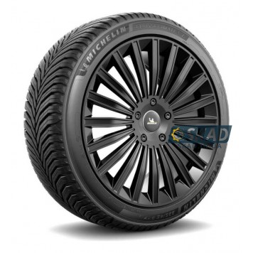 Michelin Cross Climate 3 225/60 R17 99V всесезонна шина