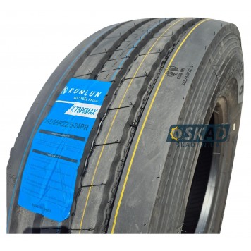Kunlun KT886 MAX 385/65 R22.5 164K всесезонна шина-4