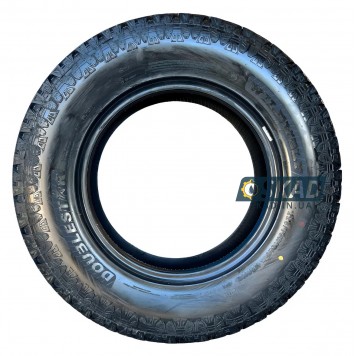 Doublestar Wildwolf W01 215/60 R17 96Q летняя шина-3