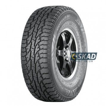 Nokian Rotiiva AT Plus LT 315/70 R17 121/118S летняя шина