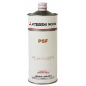 Mitsubishi DiaQueen PSF (Japan), 1 л.