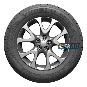 Premiorri Vimero 185/65 R15 88H всесезонна шина-2