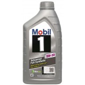 Mobil 1 X1 5W-30 1л