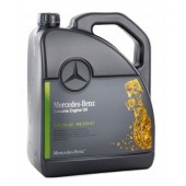 Mercedes-Benz МВ 229.51 5W-30 5л Моторное масло