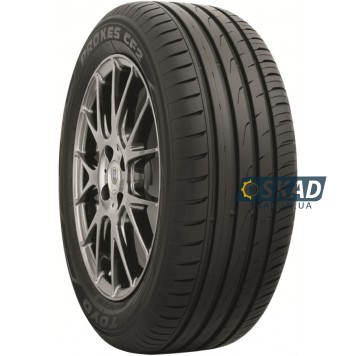 Toyo Proxes CF2 215/55 R16 93V летняя шина