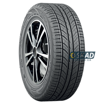 Premiorri Solazo 205/60 R16 92V летняя шина