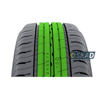 Nokian Hakka C2 205/65 R16C 107/105T летняя шина-6