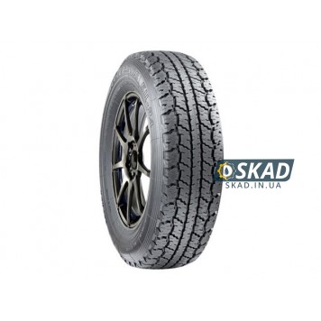 Rosava БЦ-24 185/75 R16C 104/102N всесезонная шина