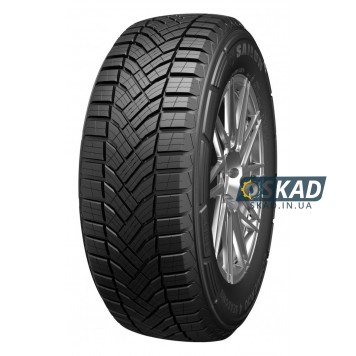 Sailun Commercio 4 Seasons 205/75 R16C 113/111R всесезонная шина