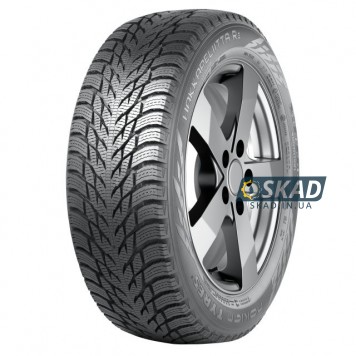 Nokian Hakkapeliitta R3 255/35 R18 94R XL зимняя шина