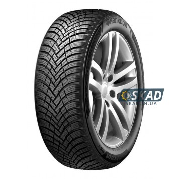 Hankook Winter i*cept RS3 W462 215/65 R16 102H XL зимняя шина