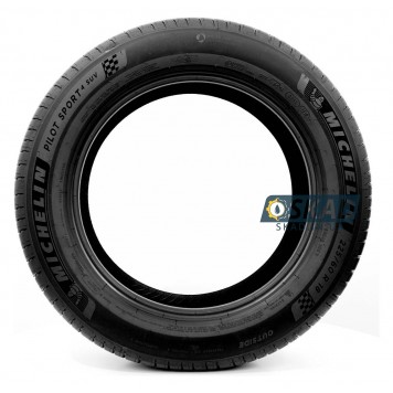 Michelin Pilot Sport 4 SUV 235/50 R19 103Y XL летняя шина-3
