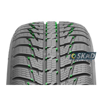 Nokian WR SUV 3 215/70 R16 100H зимняя шина-10