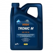 Aral HighTronic M 5W-40, 4 л.