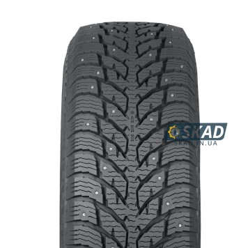 Nokian Hakkapeliitta LT3 265/70 R17 121/118Q (Шип) зимняя шина-5