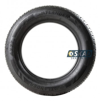 Atlander AX77 155/65 R13 73T летняя шина-2