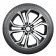 Nokian Hakkapeliitta R5 SUV 225/60 R17 103R XL зимняя шина
