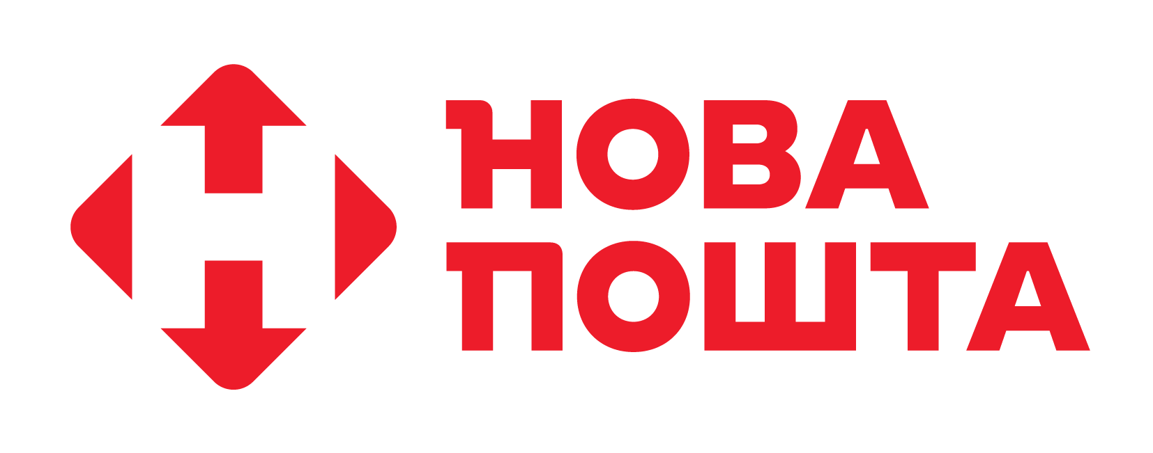 Новая Почта